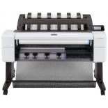 плоттер HP DesignJet T1600dr