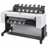 принтер струйный HP DesignJet T1600dr (3EK12A)