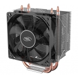 кулер компьютерный DeepСool GAMMAXX 300 FURY (DP-MCH3-GMX300F), для процессора