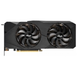 видеокарта GeForce Asus PCI-E NV RTX 2070 SUPER DUAL-RTX2070S-O8G-EVO 8GB