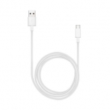 кабель / переходник для телефона Huawei CP51 USB - Type-C 1m белый