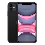 смартфон Apple iPhone 11 64GB (MWLT2RU/A), черный