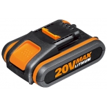 аккумулятор к инструментам WORX WA3551