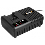 зарядное устройство WORX WA3867