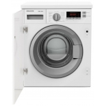 машина стиральная Graude EWA 60.0 белая