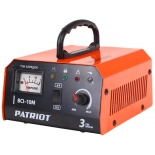 автомобильное зарядное устройство Patriot BCI-10M
