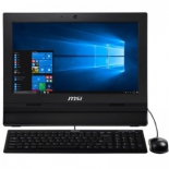 моноблок MSI Pro 16 7M-057RU
