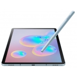 планшет Samsung Galaxy Tab S6 10.5'' 6/128Gb LTE, SM-T865, голубой