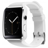 Умные часы Smarterra SmartLife NEO (SM-SLNEOWT), белые
