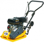 строительное оборудование Виброплита ZITREK z3k50 091-0200