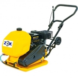 строительное оборудование ZITREK z3k110w 091-0206 Виброплита (Loncin 200F)