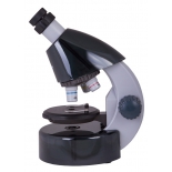 микроскоп Levenhuk LabZZ M101, лунный камень