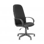 кресло офисное Chairman 279V JP 15-2 черный