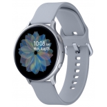 Умные часы Samsung Watch Active 2 SM-R830 серебристый
