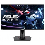 монитор ASUS VG279Q, черный
