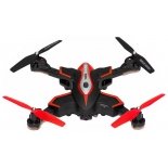 квадрокоптер Syma X56W, 4 винта