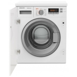 машина стиральная Graude EWTA 80.0 белая
