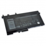 Аккумулятор для ноутбука Dell Battery Primary 451-BBZP 3-cell 42W/HR