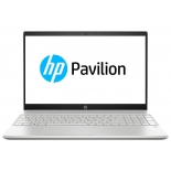 Ноутбук HP Pavilion 15-cs2016ur серебристый