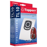 фильтр для пылесоса Topperr TL 10 для пылесосов TEFAL