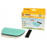 фильтр для пылесоса OZONE microne H-27 для пылесоса LG
