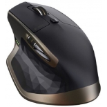 мышь Logitech Wireless MX Master for Business Mouse Graphite, черная