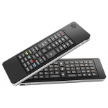 клавиатура Mystery MSR-113, черная