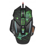 мышь Defender GM-390L USB