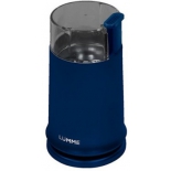 Кофемолка Lumme LU-2601, синий топаз