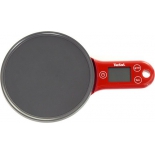 кухонные весы Tefal BC2530V0, коричневые