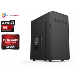 системный блок CompYou Home PC H555 (CY.979071.H555)