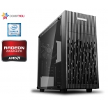 системный блок CompYou Home PC H575 (CY.979101.H575)