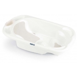 ванна детская CAM Baby Bagno U02 белая