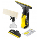 стеклоочиститель Karcher WV 2 Premium черный