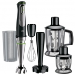 блендер Braun MQ9047 X BK