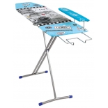 гладильная доска Nika 4 (Н4) 122.50 x 34.50 см