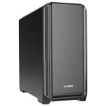 корпус компьютерный be quiet! SILENT BASE 601 Silver (BG027)