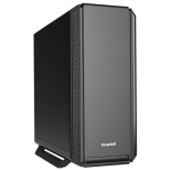 корпус компьютерный Be quiet! SILENT BASE 801 BG029 черный