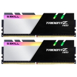 модуль памяти G.SKILL TRIDENT Z NEO F4-3600C16D-16GTZNC 3600MHz 2x8GB