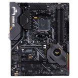материнская плата Asus TUF Gaming X570-Plus ATX