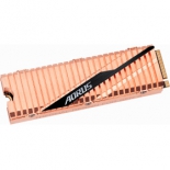 SSD-накопитель Gigabyte M.2 2280 GP-ASM2NE6500GTTD 500Gb