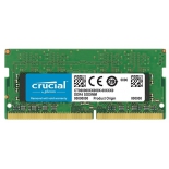 модуль памяти Crucial CT8G4SFS8266 2666Mhz 8Gb