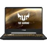 Ноутбук ASUS TUF Gaming FX505DT-BQ140T