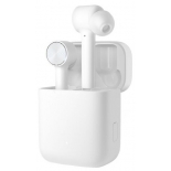 гарнитура проводная для телефона Xiaomi Mi True Wireless Earphones белые
