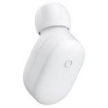 Bluetooth-гарнитура Xiaomi Mi Bluetooth Headset mini белая