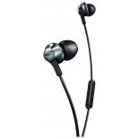 гарнитура проводная для телефона PHILIPS PRO6105BK/00 черная