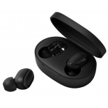Bluetooth-гарнитура Xiaomi Redmi AirDots (Mi True Wireless Earbuds Basic), TWSEJ04LS, чёрная