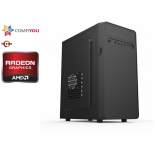 системный блок CompYou Home PC H555 (CY.979225.H555)