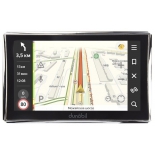 навигатор Dunobil Consul 7.0 Parking Monitor
