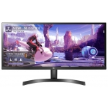 монитор LG 29WL500-B черный